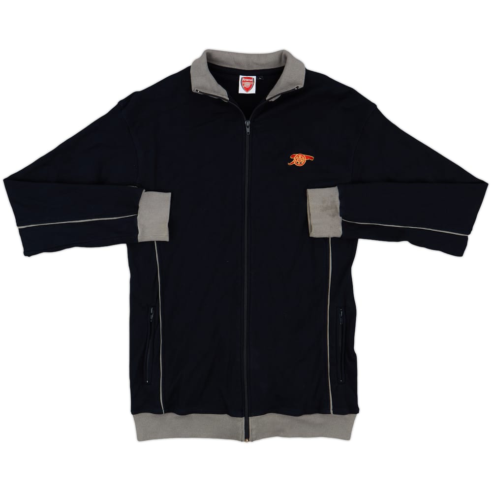 2000s Arsenal Track Jacket - 9/10 - (L)