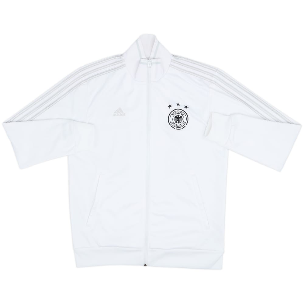 2013-14 Germany adidas Track Jacket - 6/10 - (M)