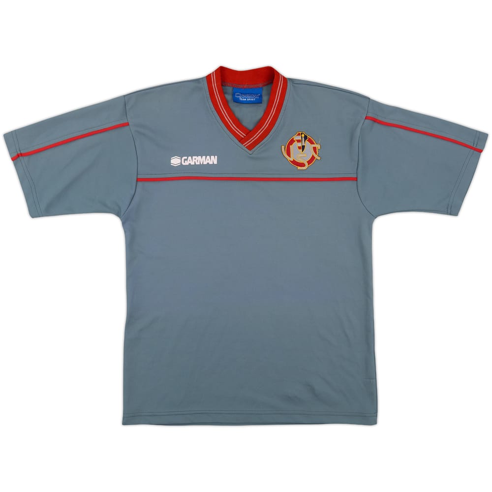 2017-18 Cremonese Garman Training Shirt - 7/10 - (M)