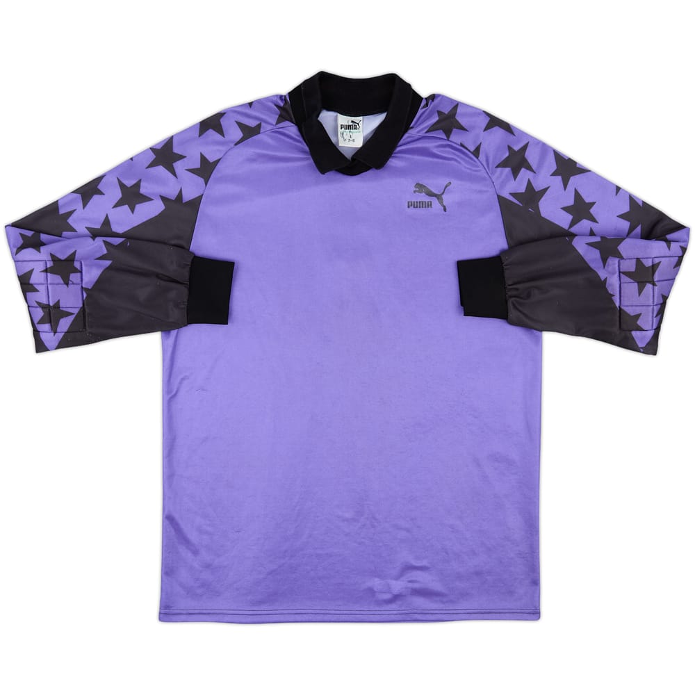 1990s Puma Template GK Shirt #1 - 8/10 - (L)
