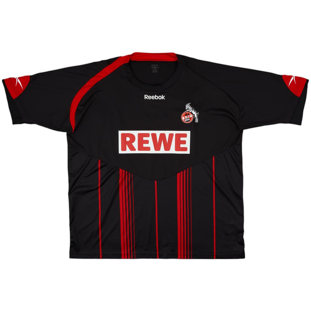 2009-10 FC Koln Away Shirt - 8/10 - (3XL)