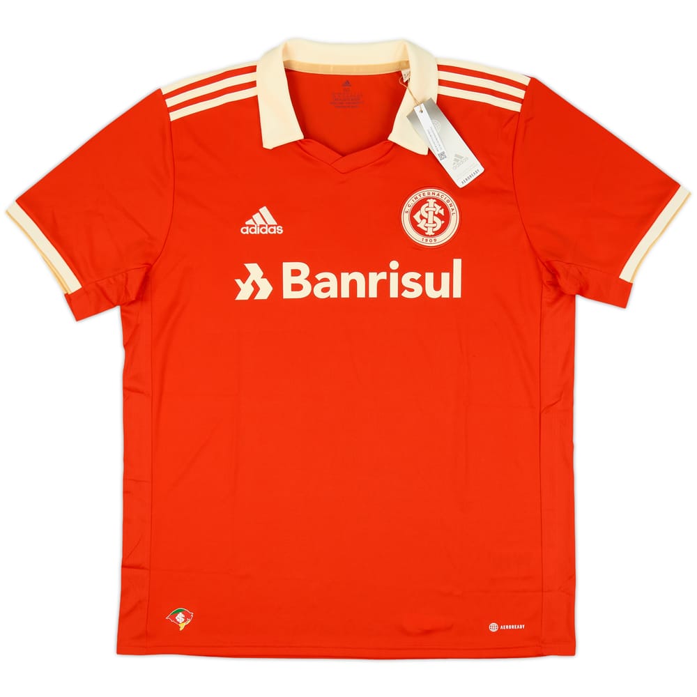 2022 Internacional Home Shirt (XL)