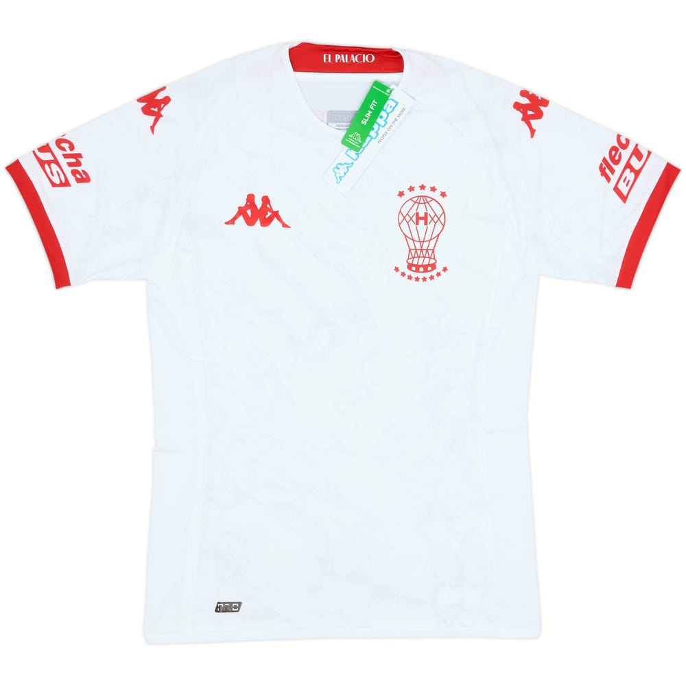 2023 Huracan Authentic Home Shirt (M)