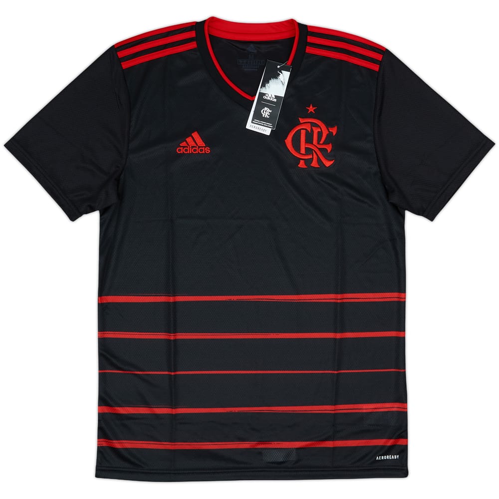 2020 Flamengo Third Shirt (M)
