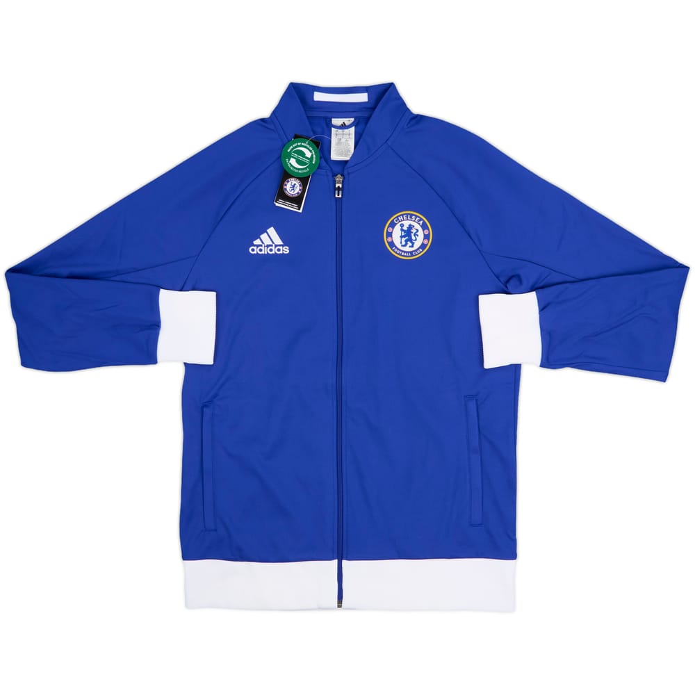 2016-17 Chelsea adidas Track Jacket (L)