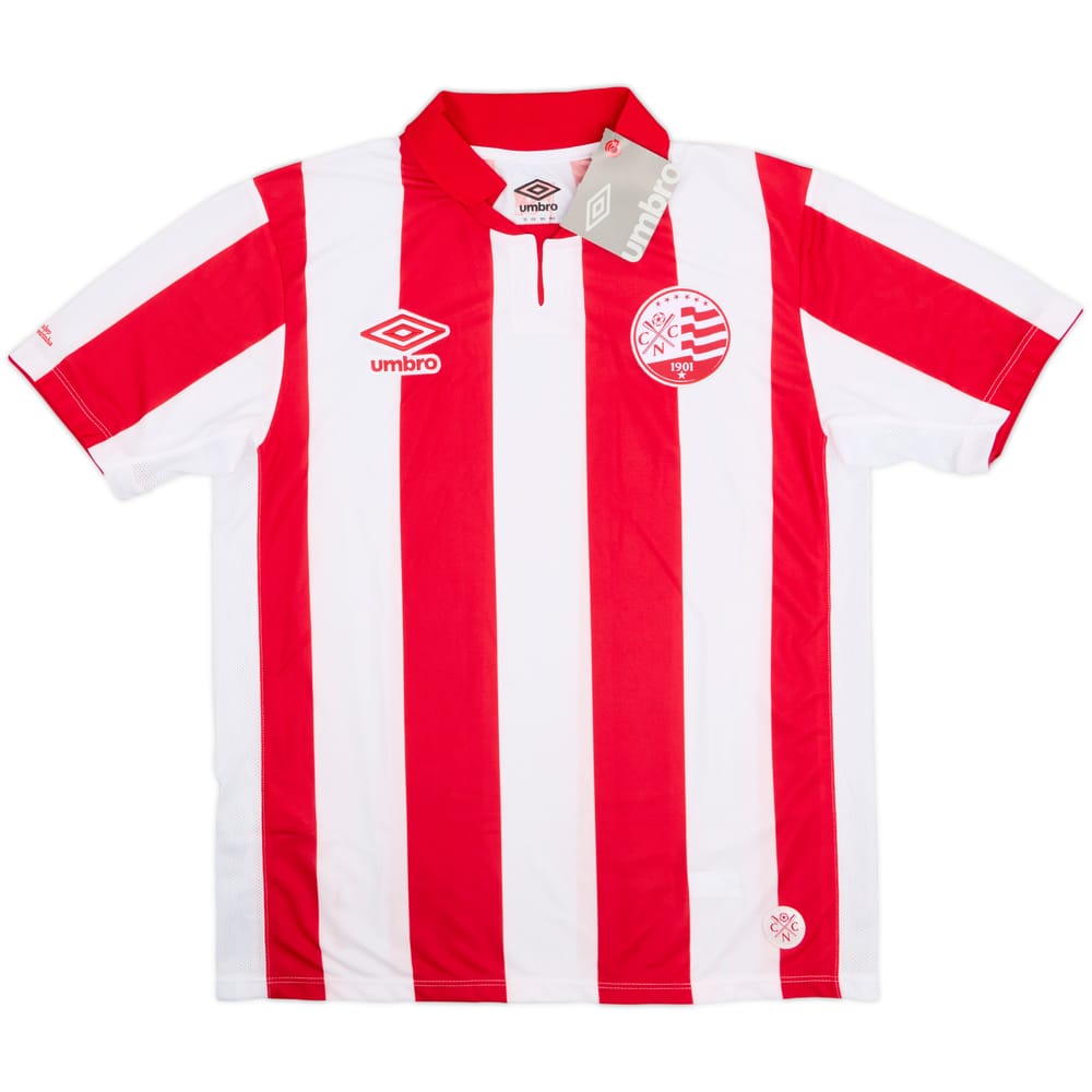 2014 Nautico Home Shirt (L)