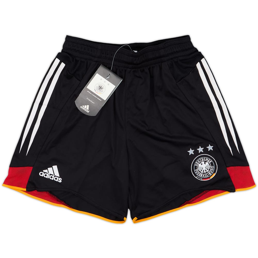 2004-05 Germany Home Shorts (S)