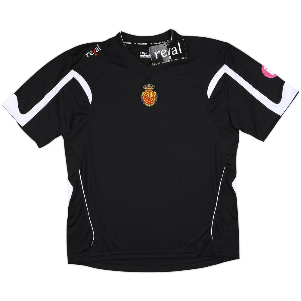 2009-10 Mallorca Real Training Shirt (L)