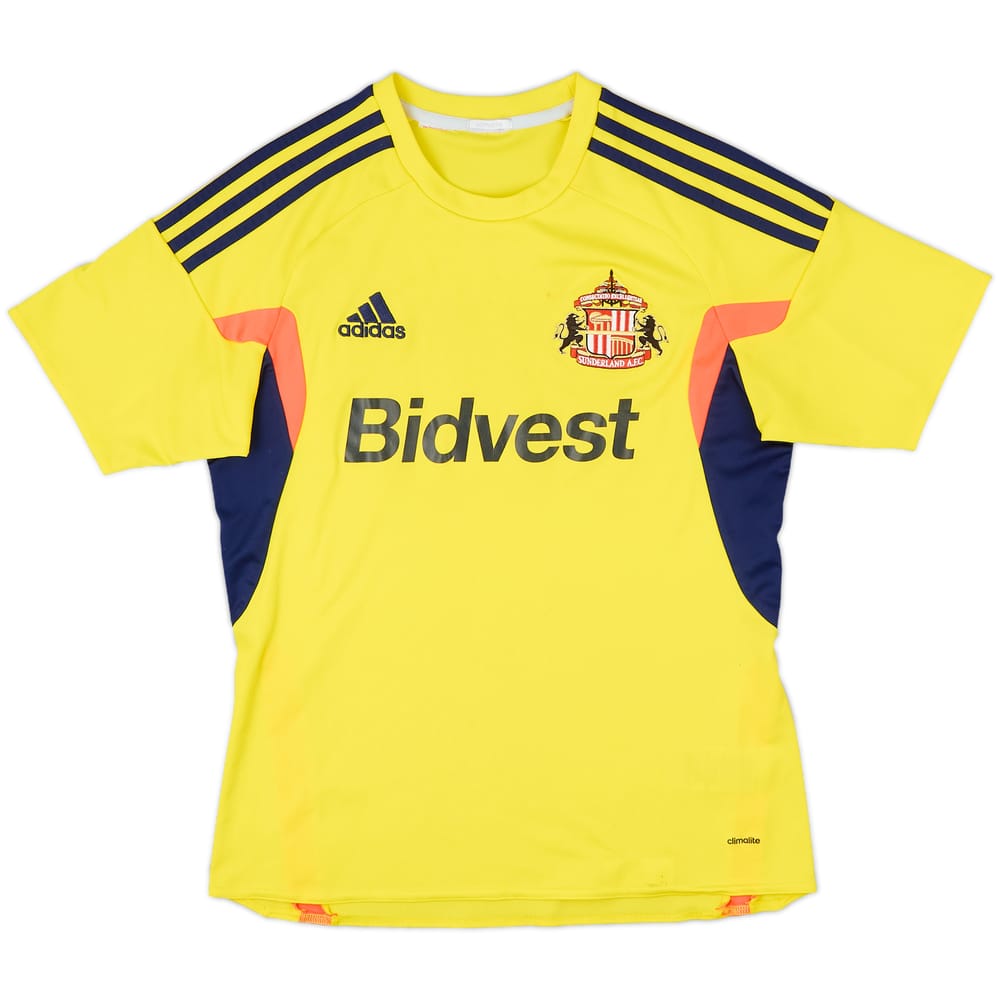 2013-14 Sunderland Away Shirt - 6/10 - (L.Boys)