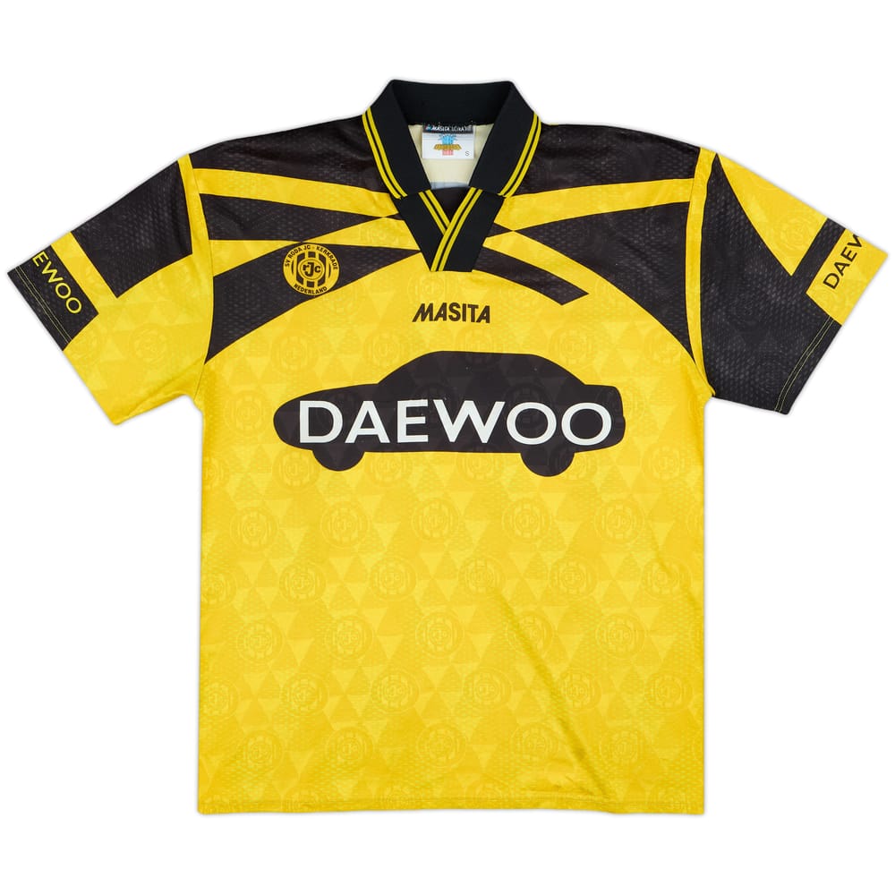 1995-96 Roda JC Home Shirt - 8/10 - (S)