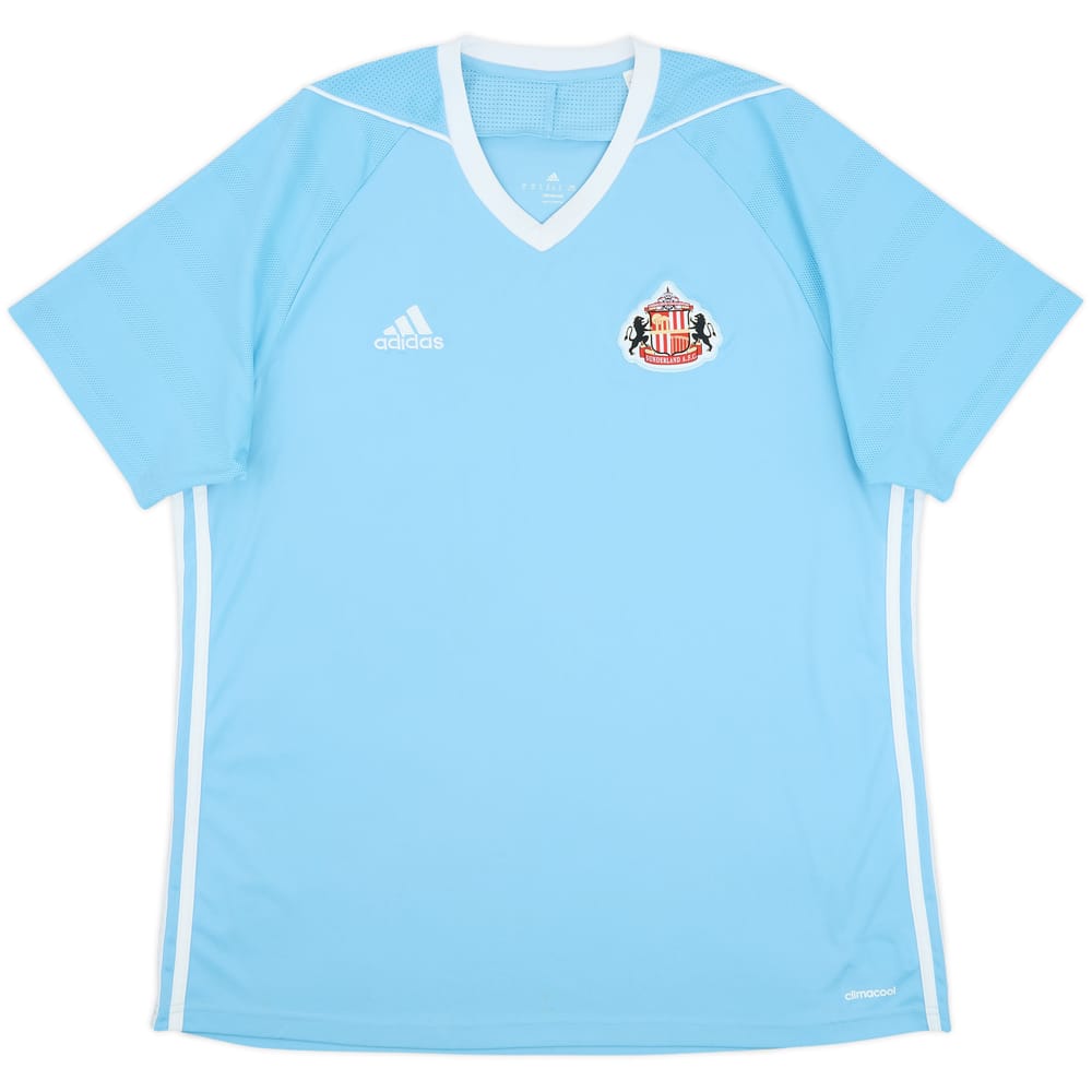 2017-18 Sunderland Away Shirt - 6/10 - (XL)