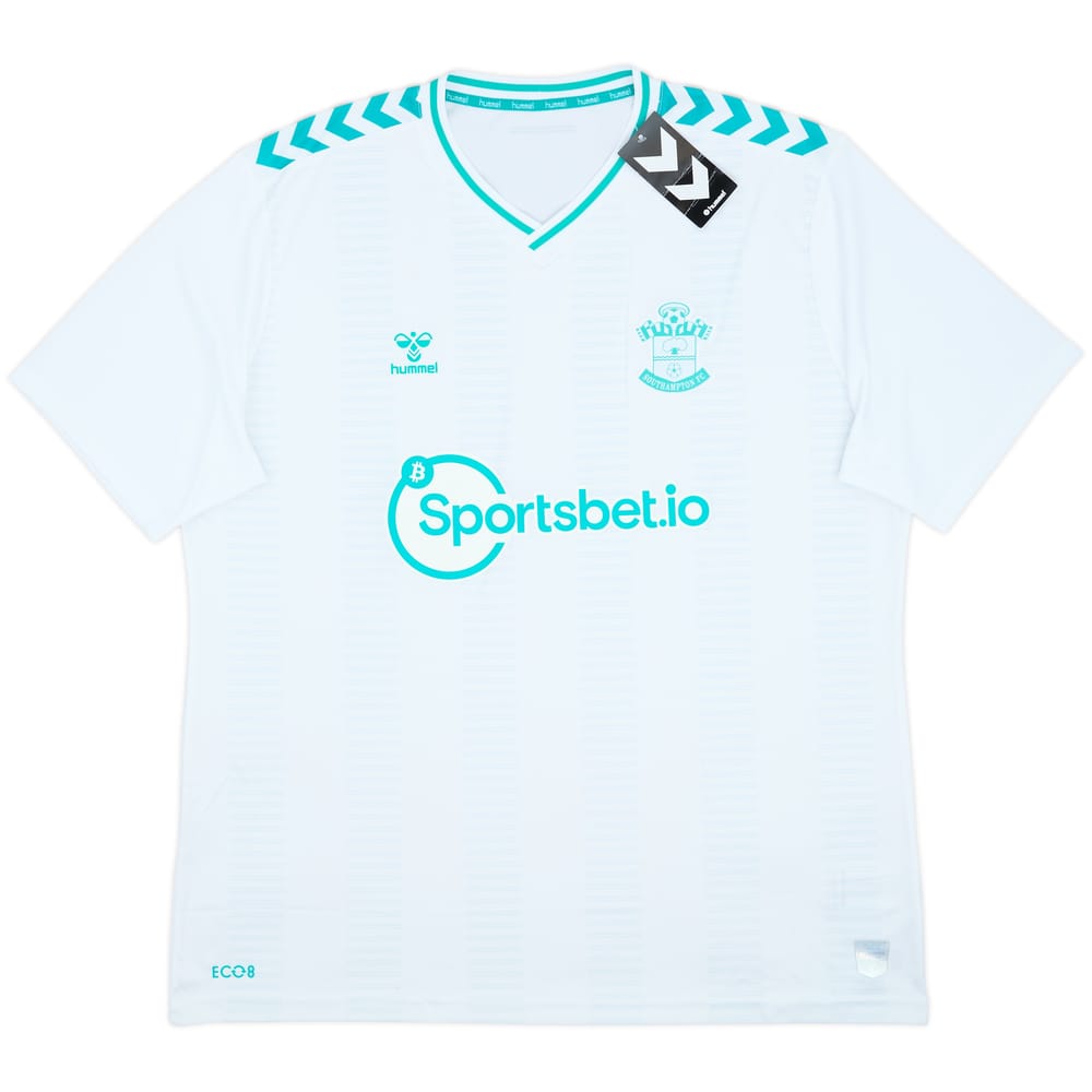 2023-24 Southampton Away Shirt (3XL)