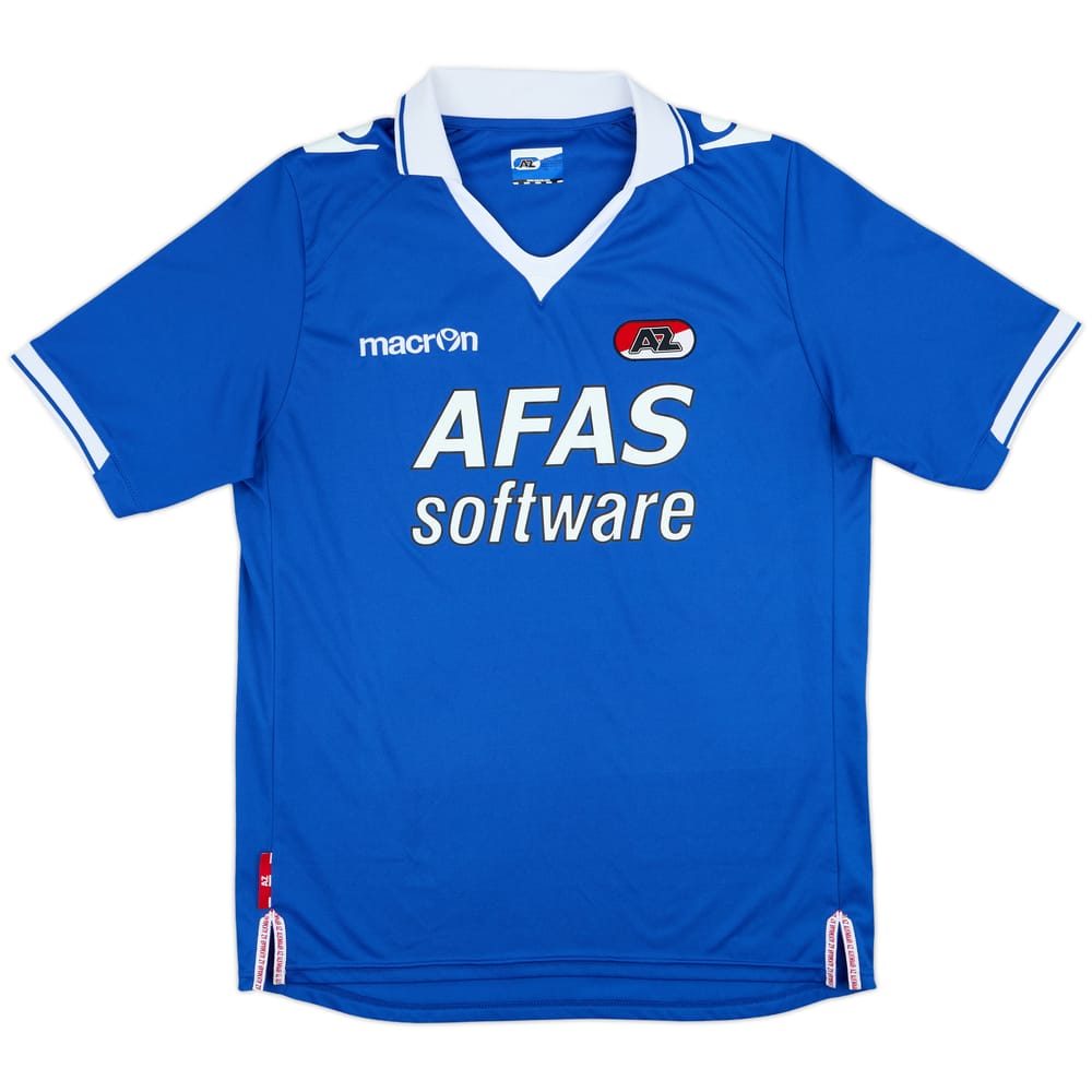 2012-13 AZ Alkmaar Third Shirt - 7/10 - (L)