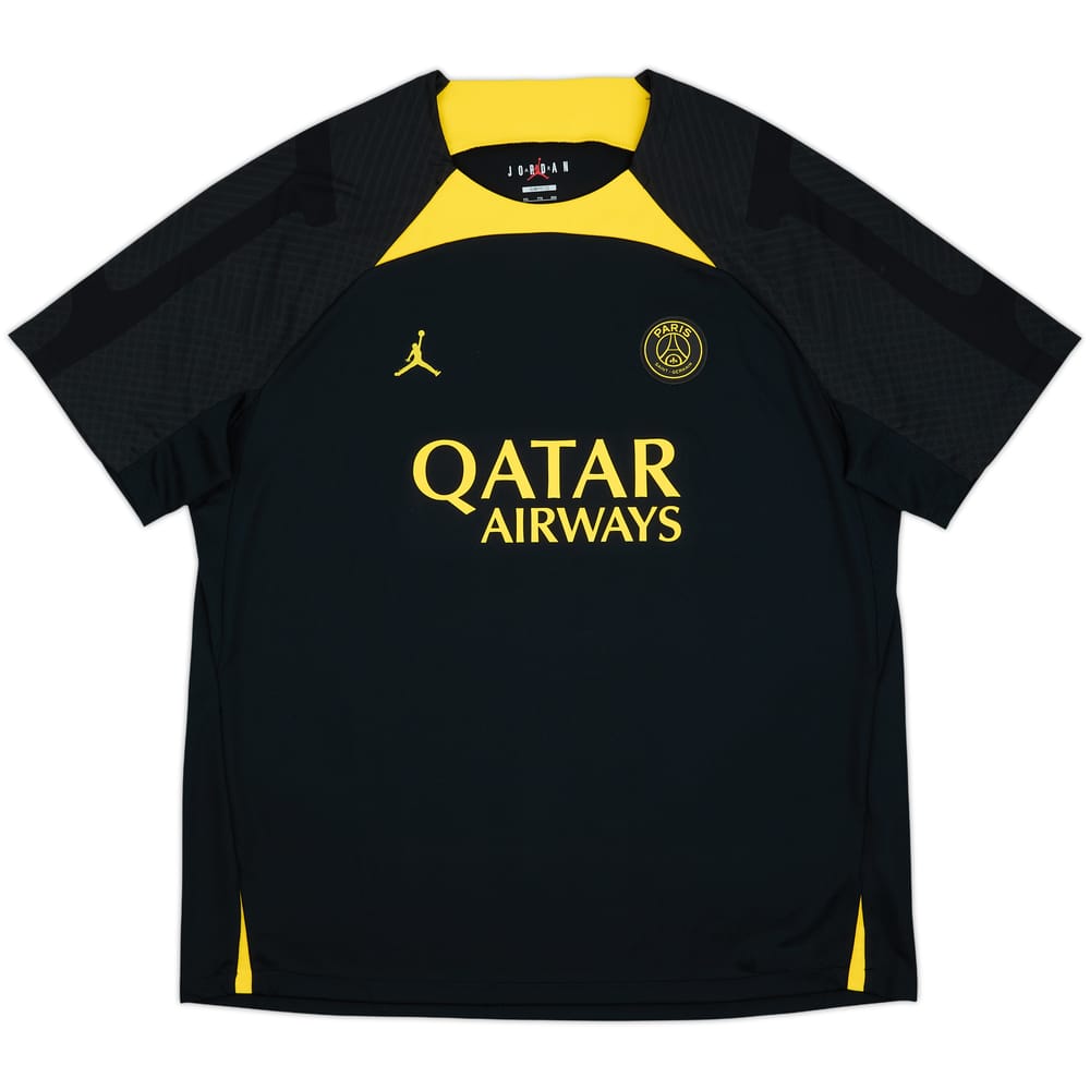 Camiseta Jordan de entrenamiento del Paris Saint-Germain 2023-24 - 10/10 - (XXL)