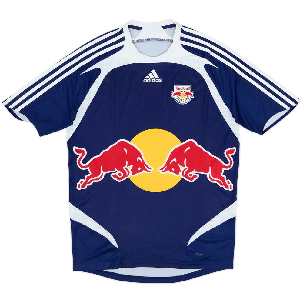 2008-09 Red Bull Salzburg Away Shirt - 7/10 - (S)