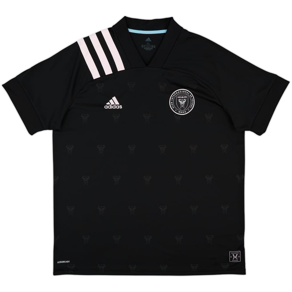 2020 Inter Miami Away Shirt - 10/10 - (XL)