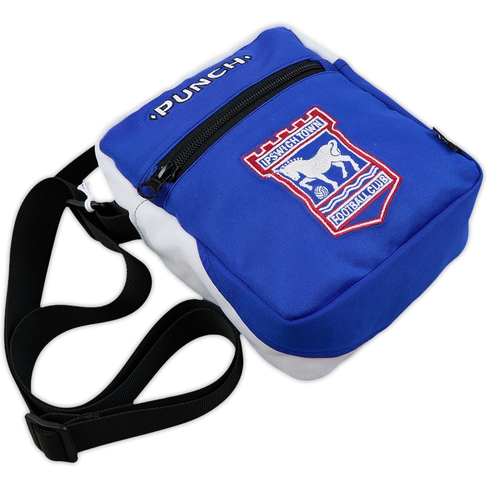 2003-05 Ipswich Rework Shoulder Bag
