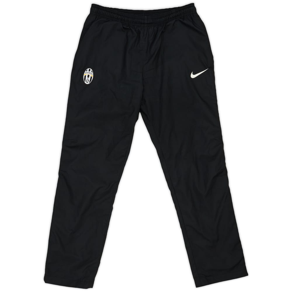 2012-13 Juventus Nike Track Pants/Bottoms - 9/10 - (S)