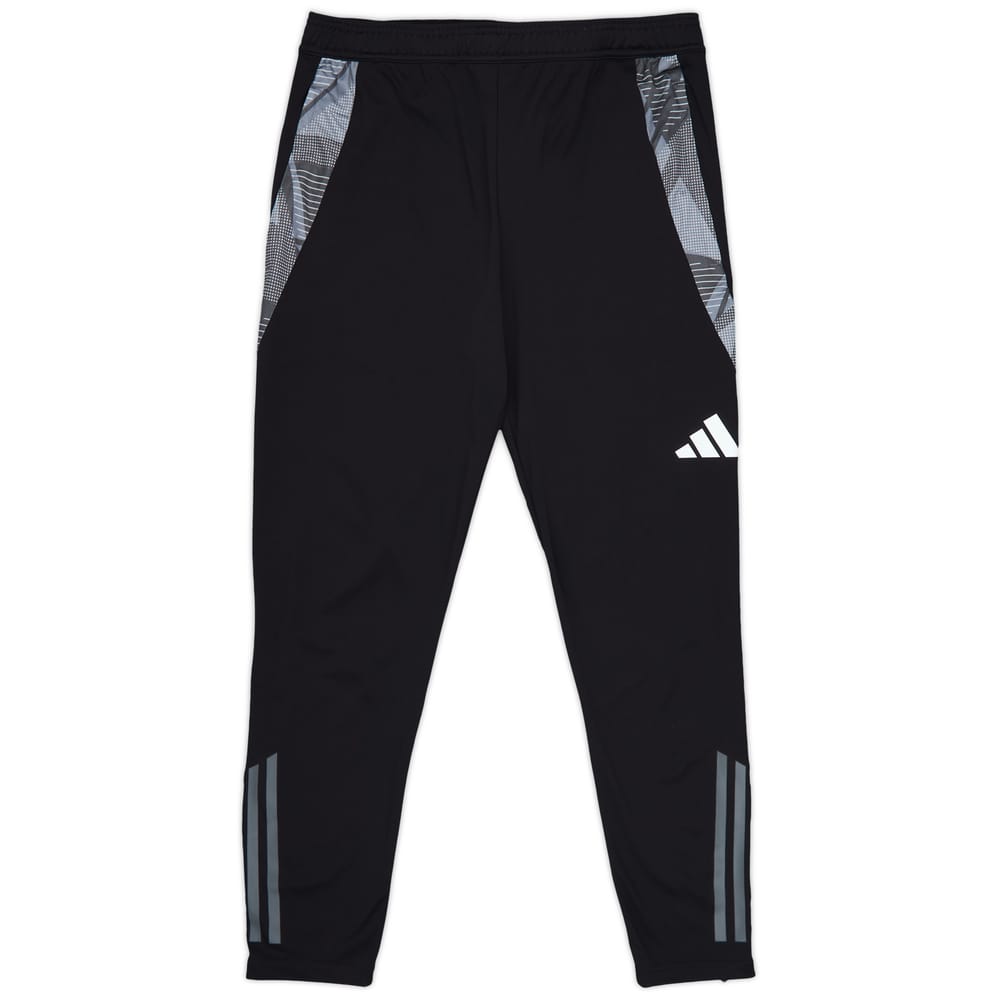 2024-25 adidas Training Pants/Bottoms - As New
