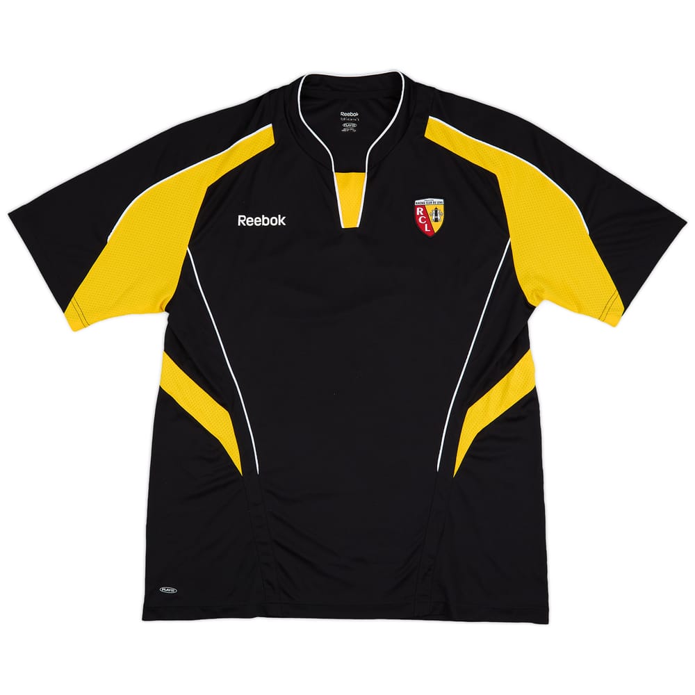2010-11 Lens Reebok Training Shirt - 7/10 - (XL)