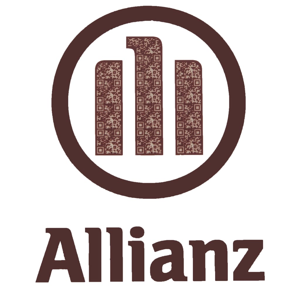 2024-25 Bayern Munich Third Allianz Sleeve Patch