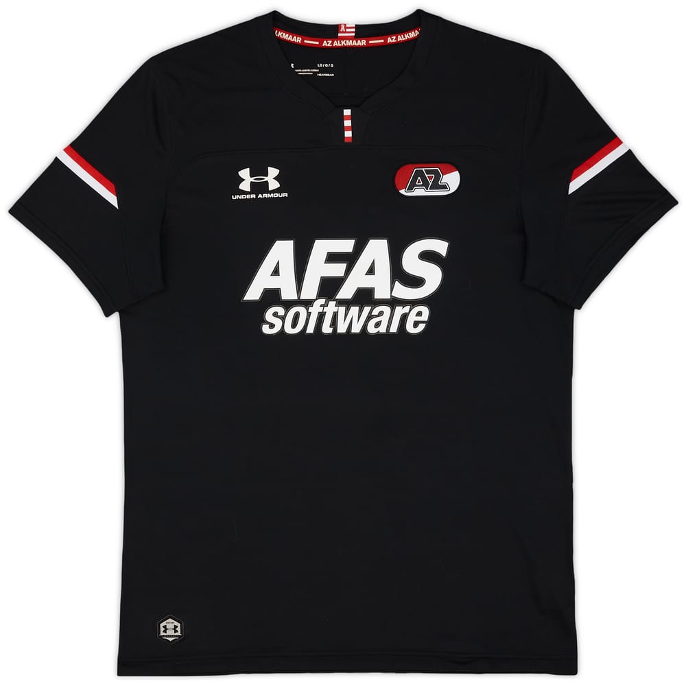 2019-20 AZ Alkmaar Third Shirt - 9/10 - (L)