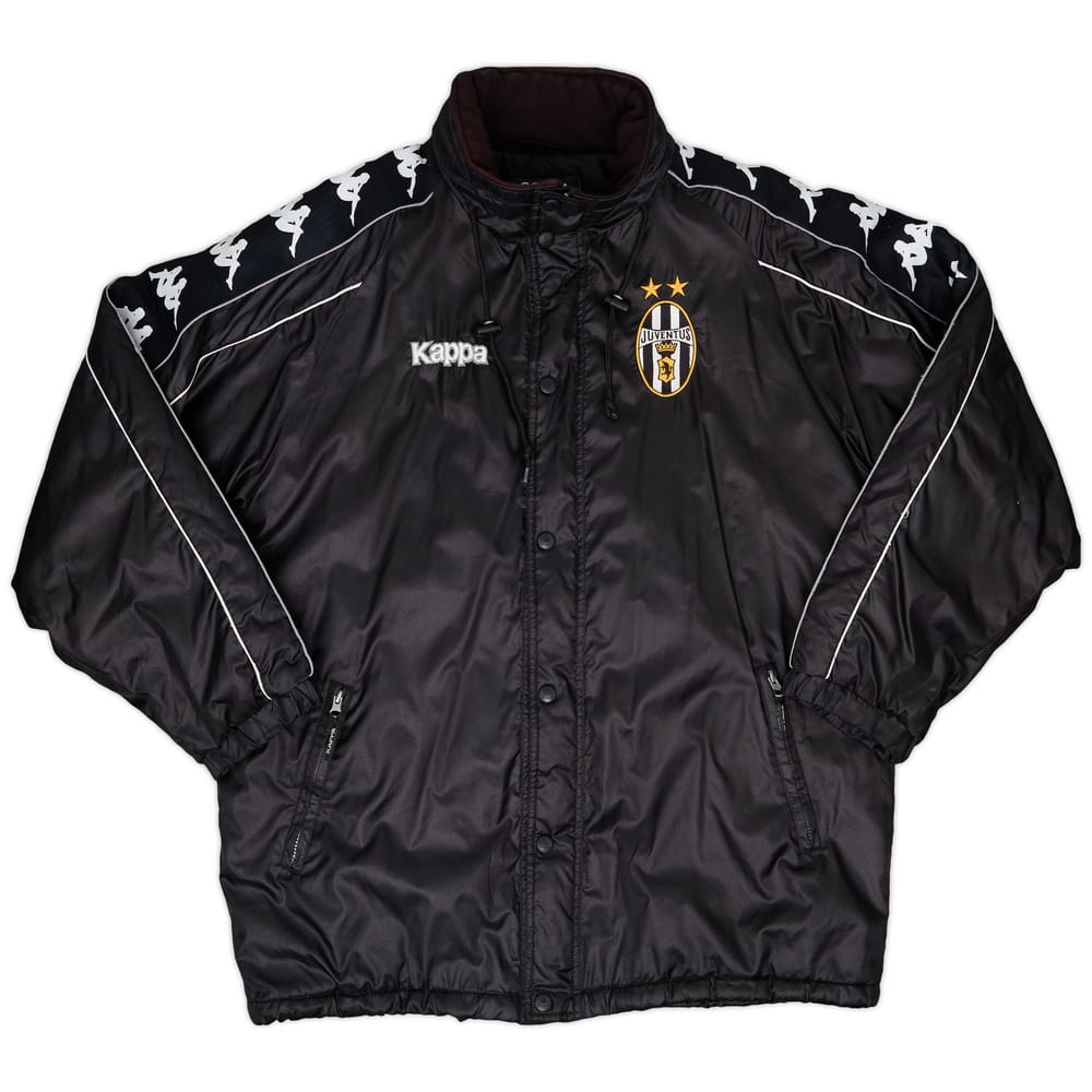 1991-92 Liverpool adidas Track Jacket - 4/10 - (L)