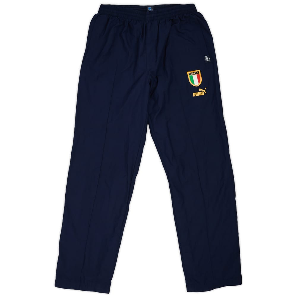 2004-06 Italy Puma Track Pants/Bottoms - 9/10 - (L)