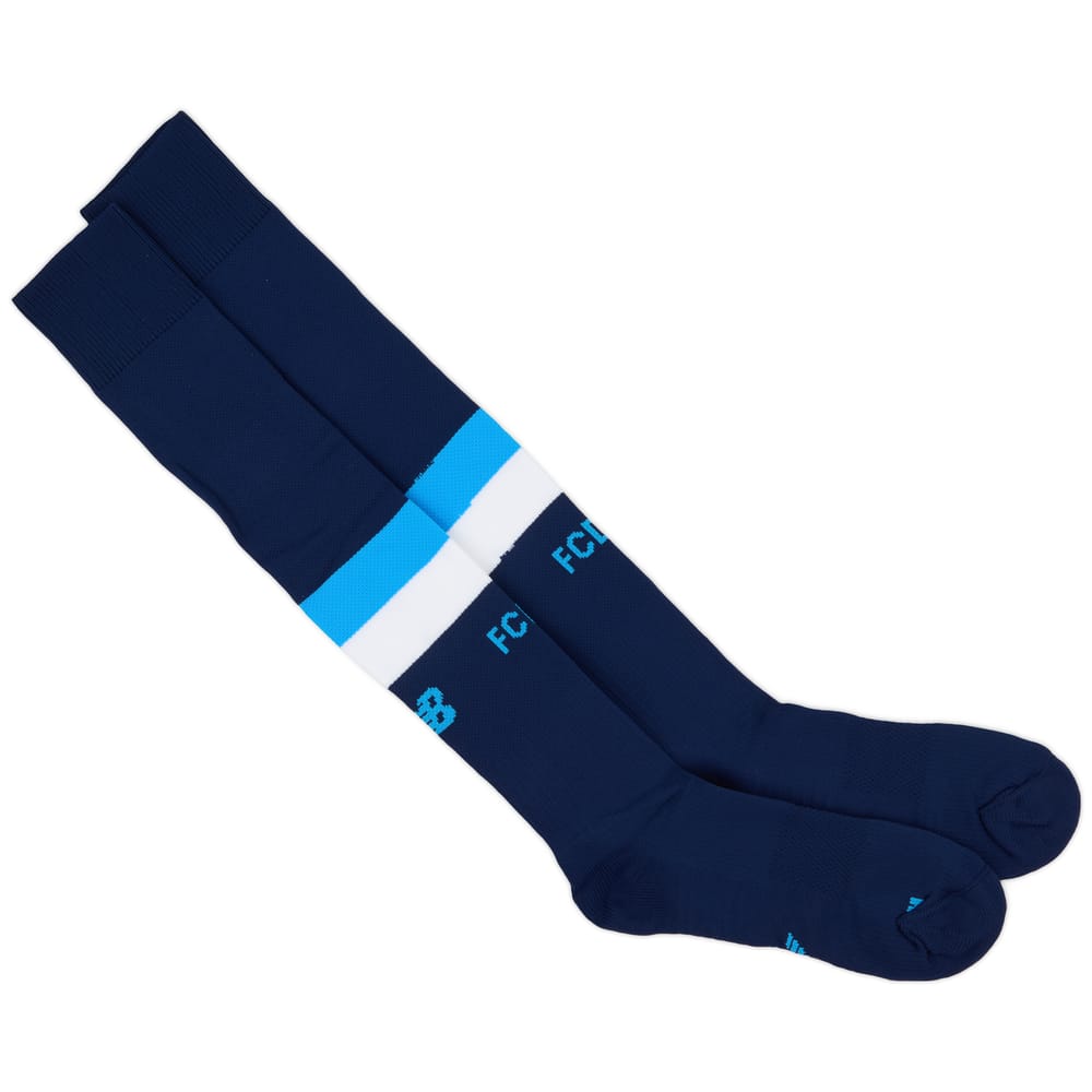 2021-22 Dynamo Kyiv Away Socks (EU 39-42)