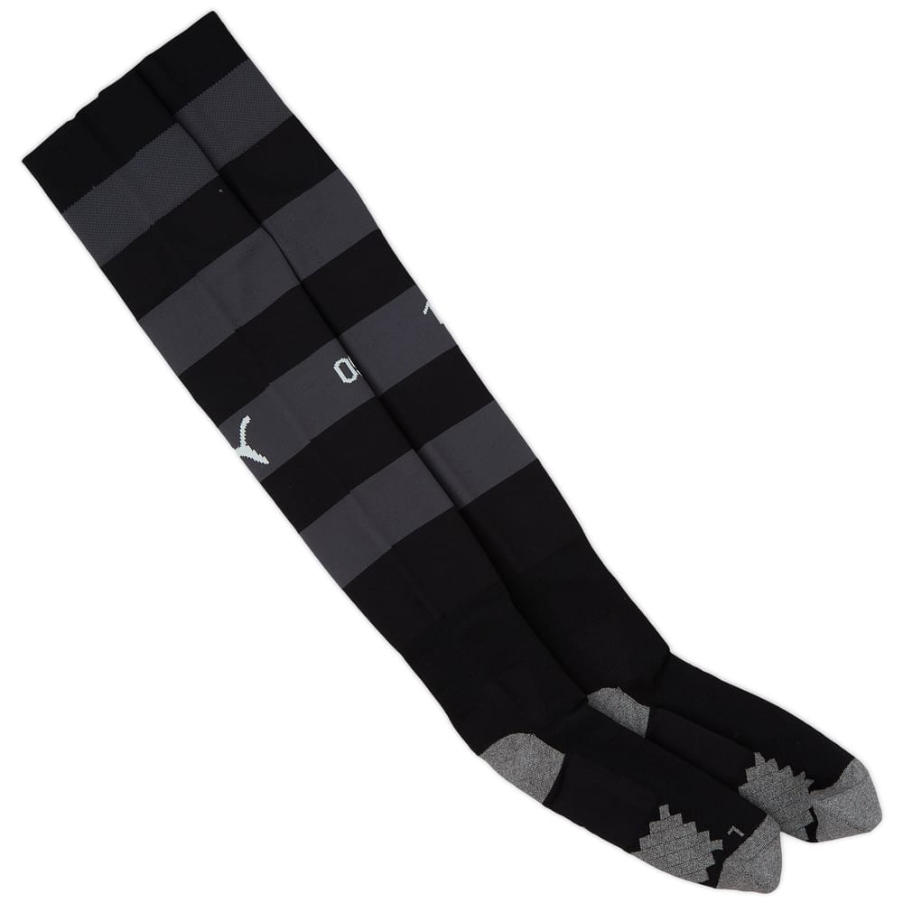 2019-20 Borussia Dortmund Away Socks (EU 43-46)
