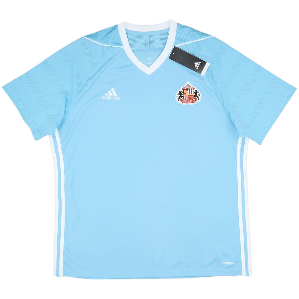 2017-18 Sunderland Away Shirt (XL)