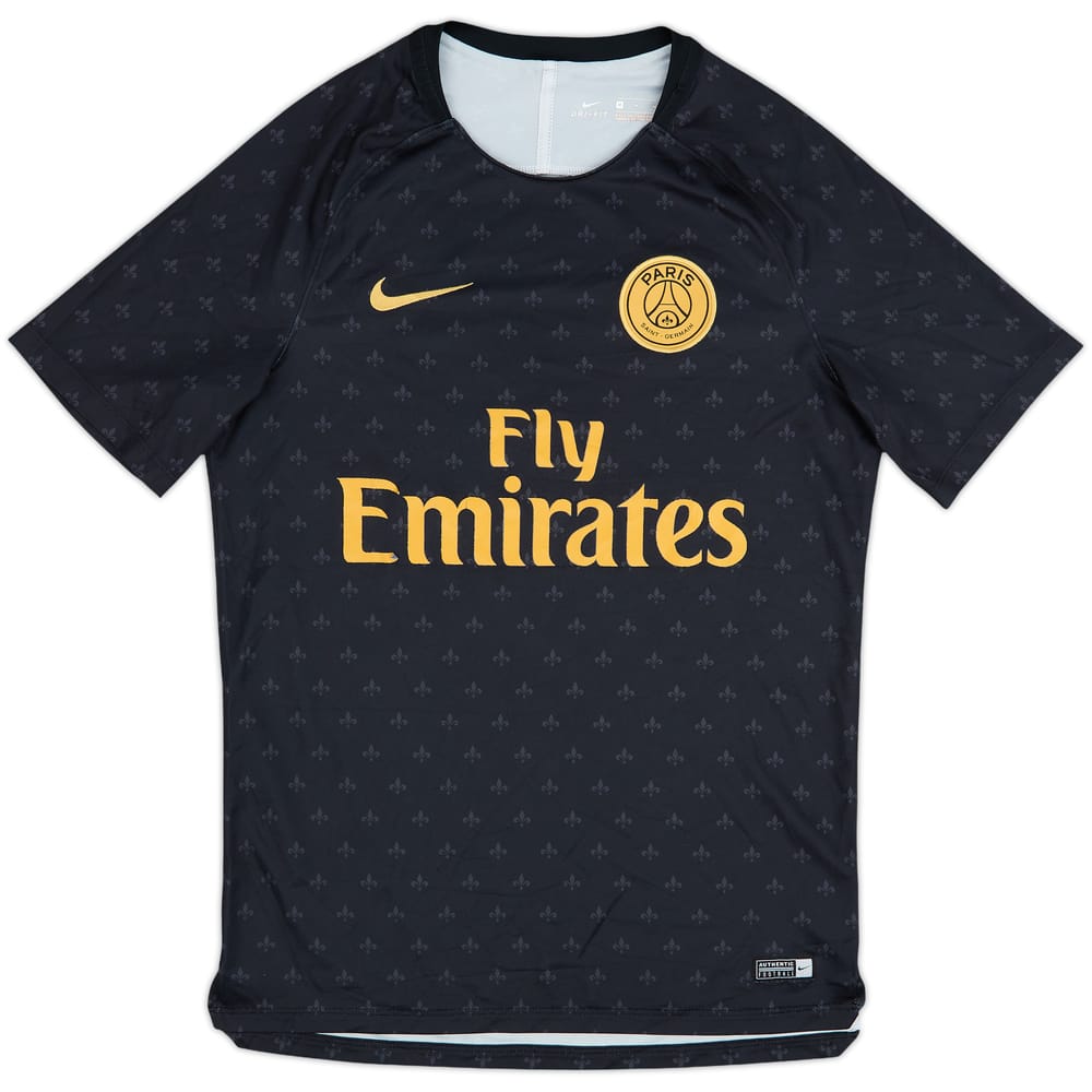 2019-20 Paris Saint-Germain Nike Training Shirt - 6/10 - (M)