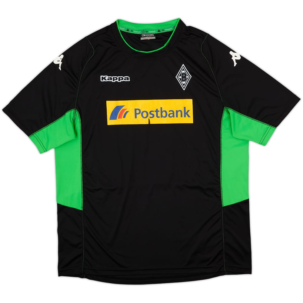 2013-14 Borussia Monchengladbach Kappa Training Shirt - 5/10 - (XXL)