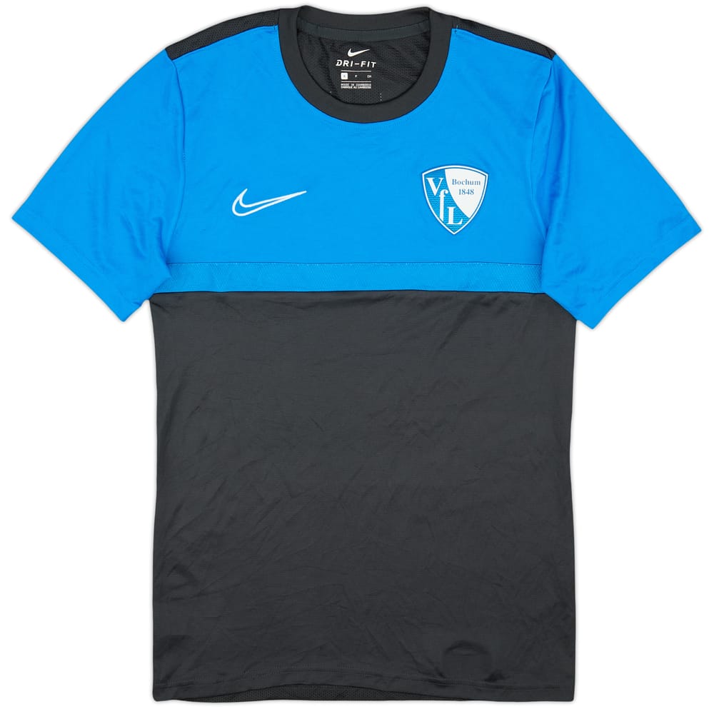 2020-21 VFL Bochum Nike Training Shirt - 10/10 - (S)
