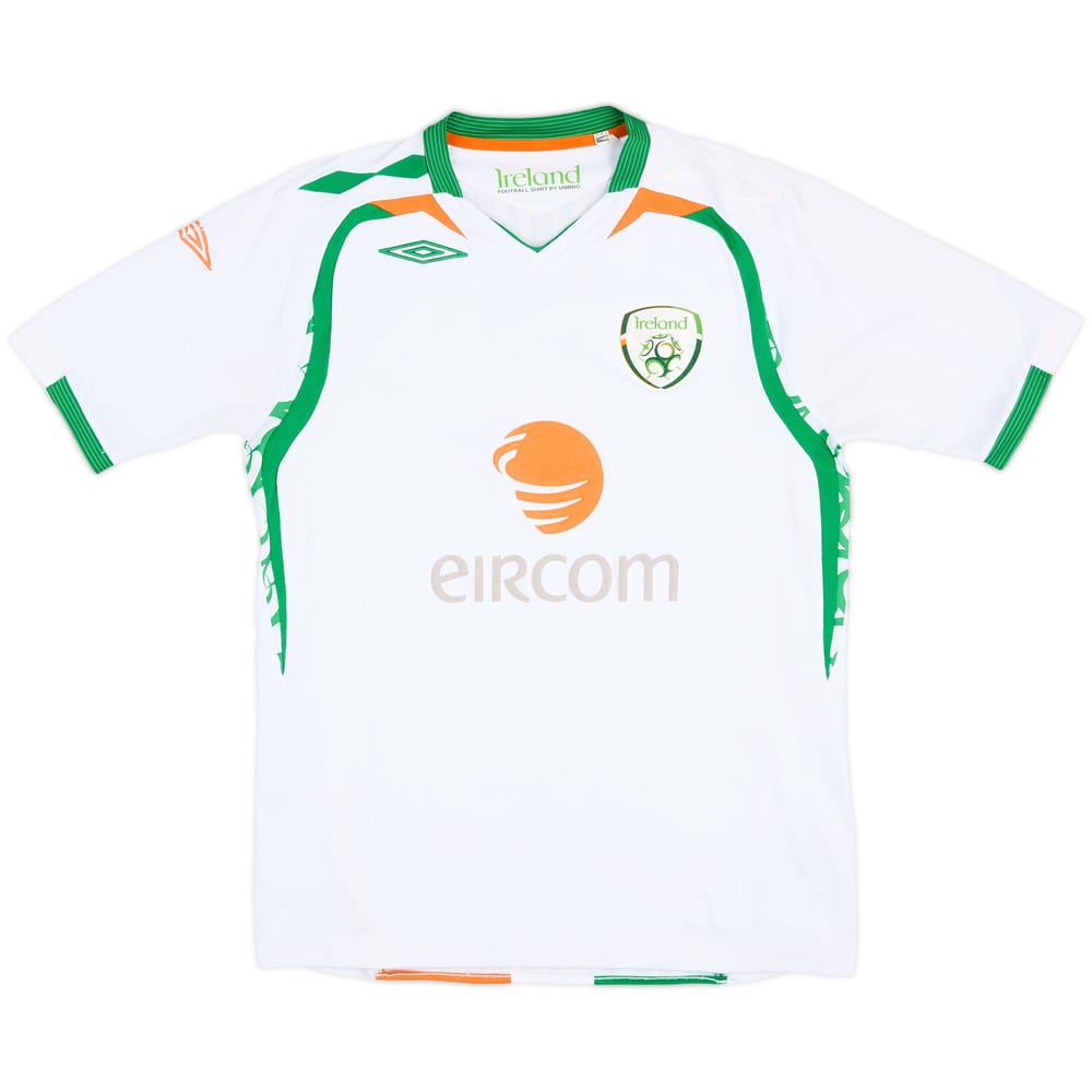 2008-10 Ireland Away Shirt - 5/10 - (M)