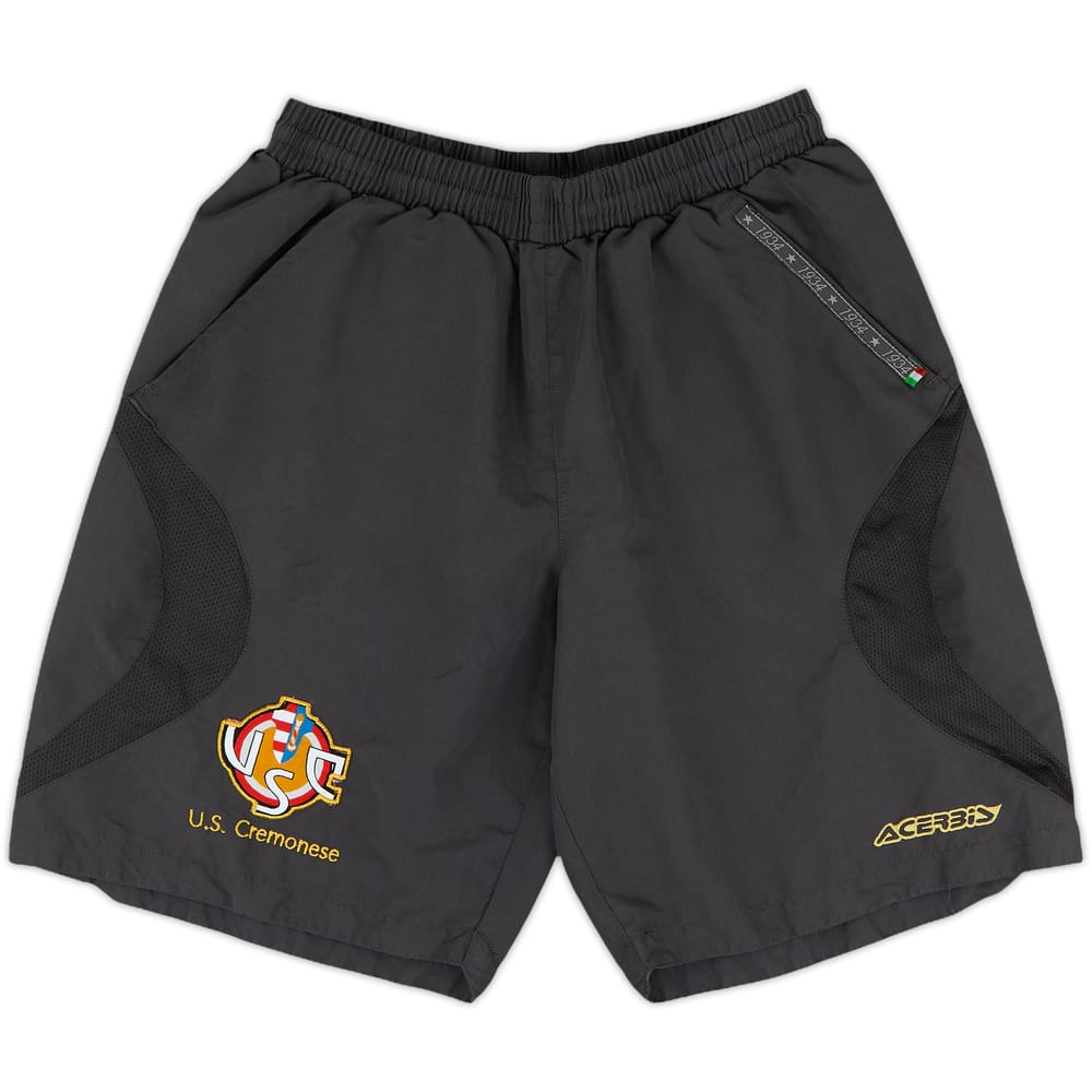 2010-11 Cremonense Acerbis Training Shirt - 10/10 - (M)