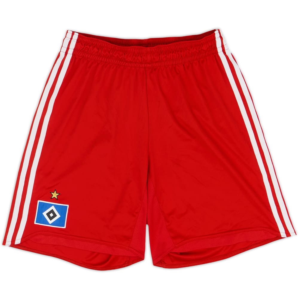 2008-10 Hamburg Third Shorts - 7/10 - (M)