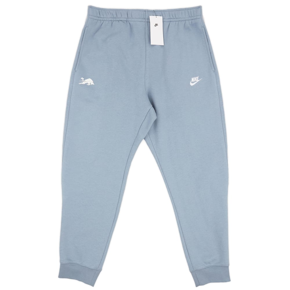 2023-24 RB Leipzig Nike Sweat Pants/Bottoms (XL)