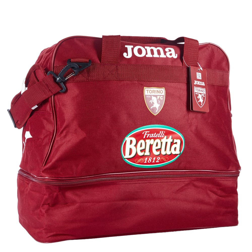 2019-20 Torino Joma Holdall (One Size)