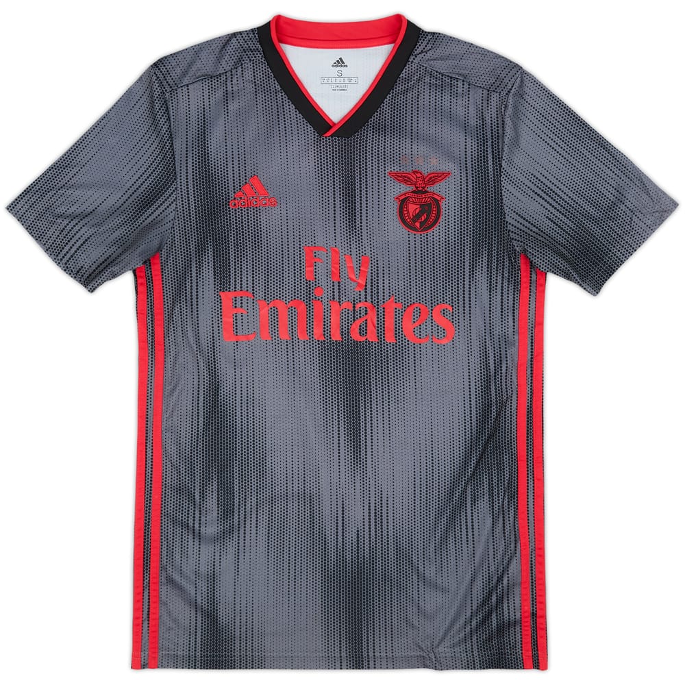 Camiseta de visitante del Benfica 2019-20 - 5/10 - (S)