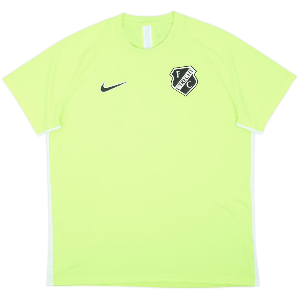 Camiseta Nike de entrenamiento del Utrecht 2019-20 - 7/10 - (XXL)