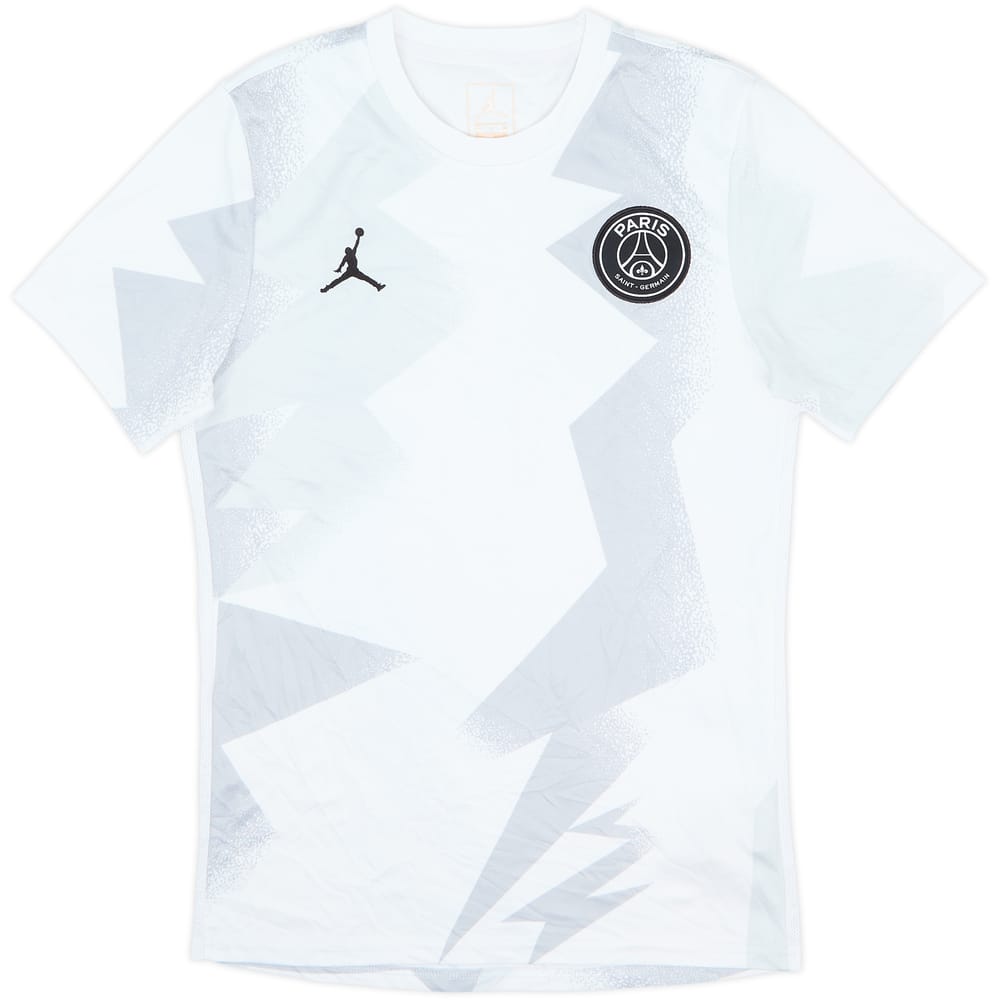 2020-21 París Saint-Germain Nike Camiseta de Entrenamiento - 8/10 - (S)