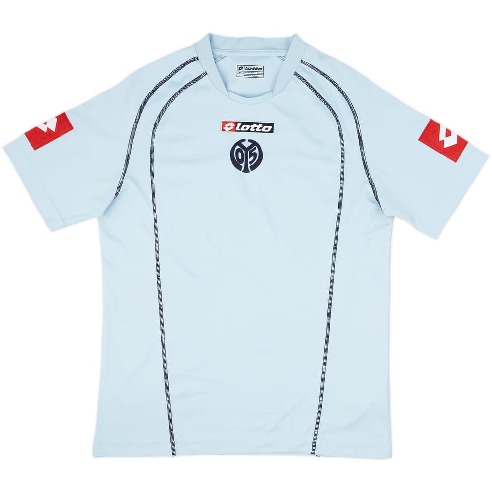 2005-07 Mainz Away Shirt - 8/10 - (XL)