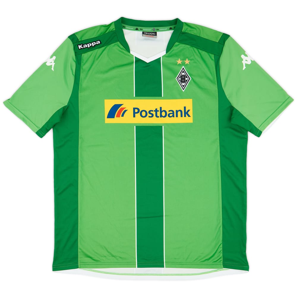2014-15 Borussia Monchengladbach Away Shirt - 10/10 - (XXL)