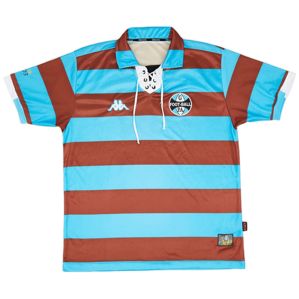 2003 Gremio Centenary Shirt - 9/10 - (M)