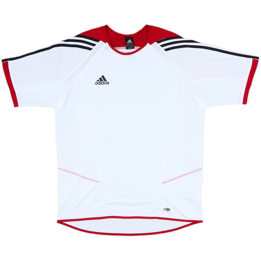 2005-06 adidas Template Shirt - 7/10 - (L/XL)