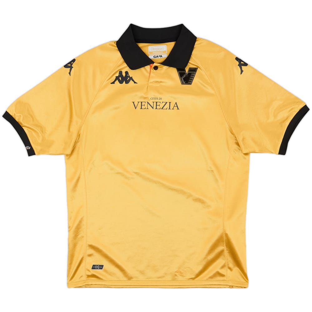 2022-23 Venezia Third Shirt - 9/10 - (M)