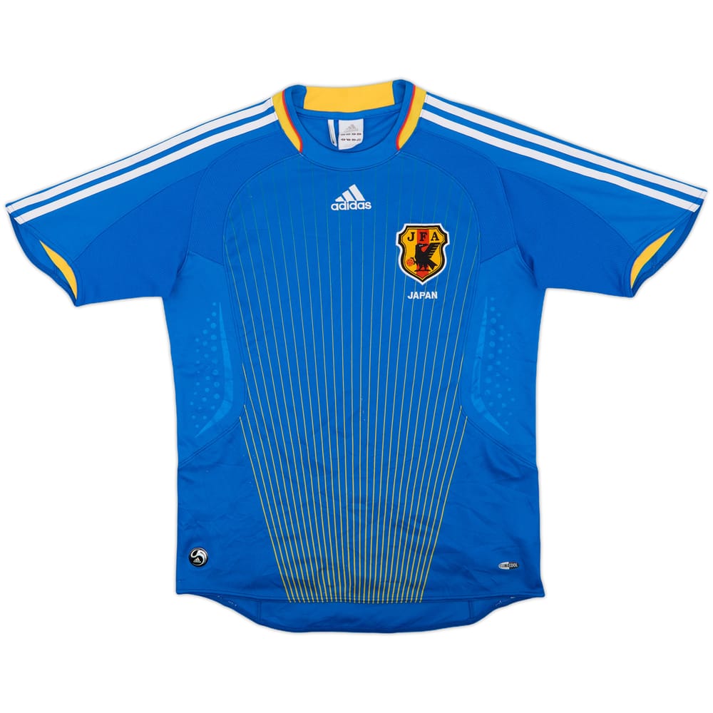 2008-09 Japan Home Shirt - 8/10 - (M)
