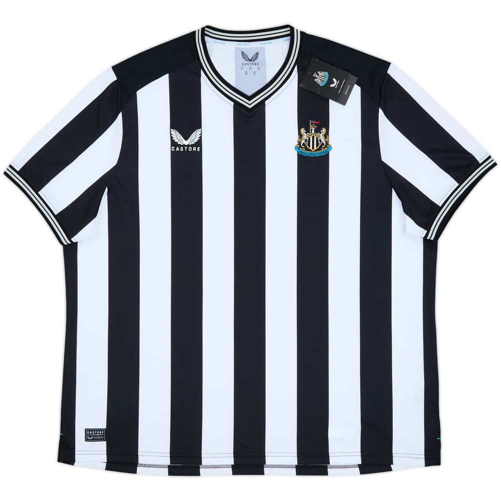 2023-24 Newcastle Home Shirt (3XL)