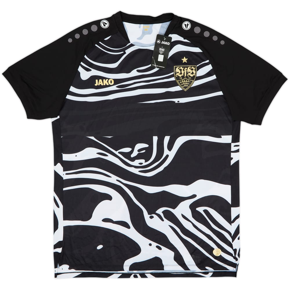 2023-24 Stuttgart Fourth Shirt (XL)